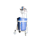 Concrete Preparation