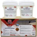 Waterproofing Materials